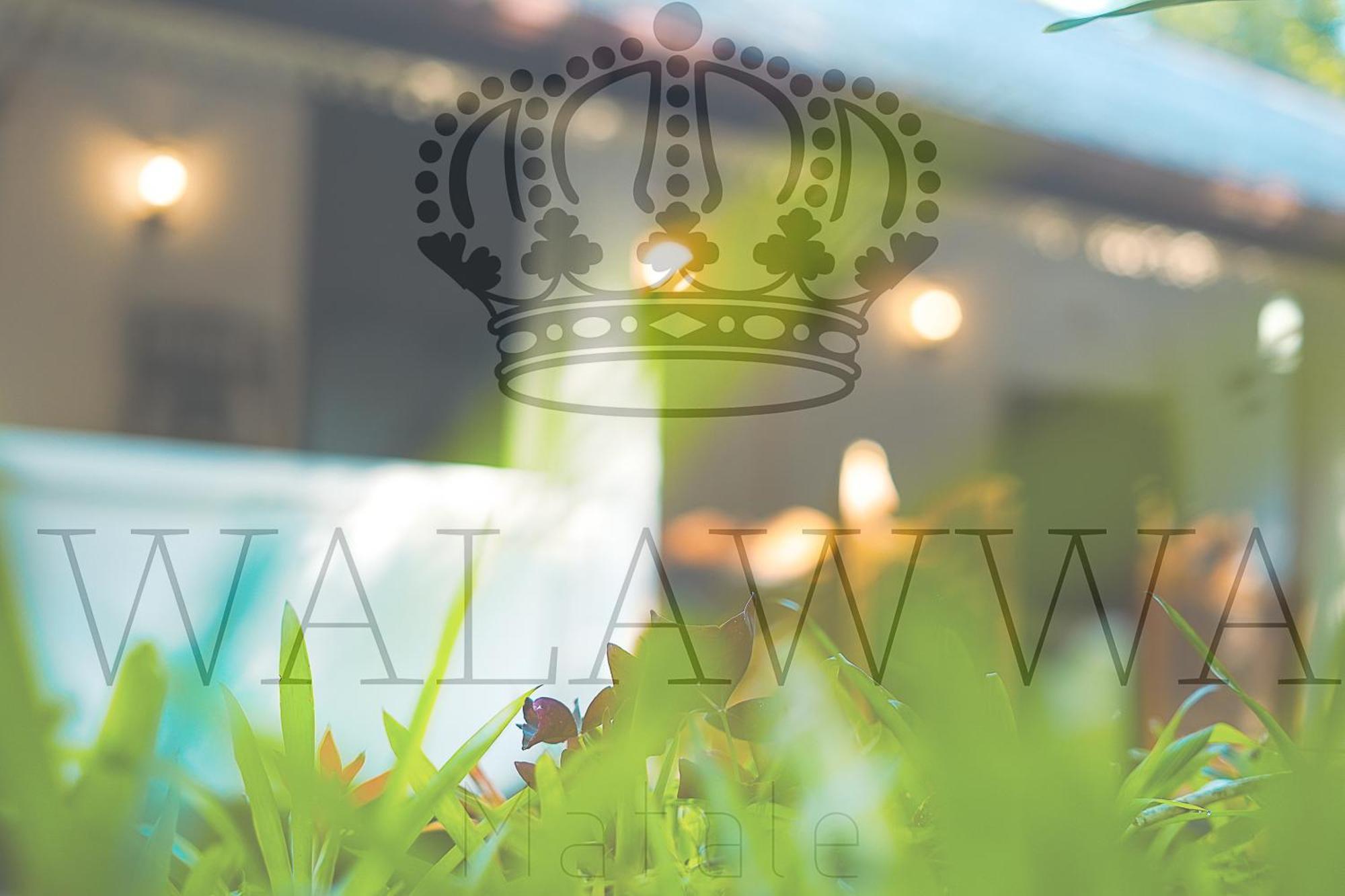 فندق Walawwa ماتالي المظهر الخارجي الصورة